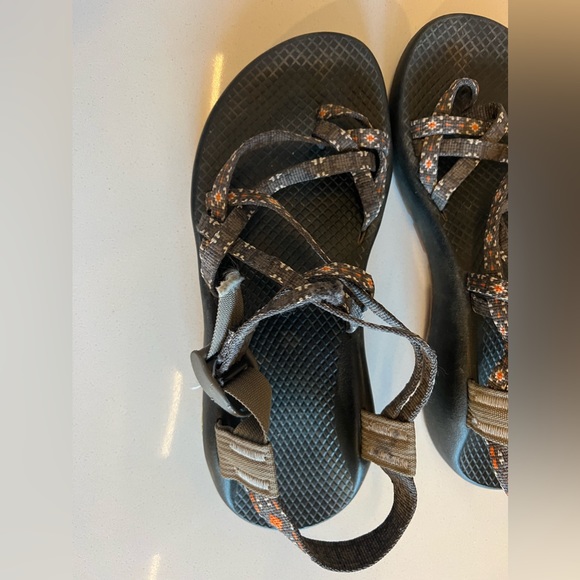 Chaco women’s ZX/2 sandals - size 8 - Picture 12 of 14